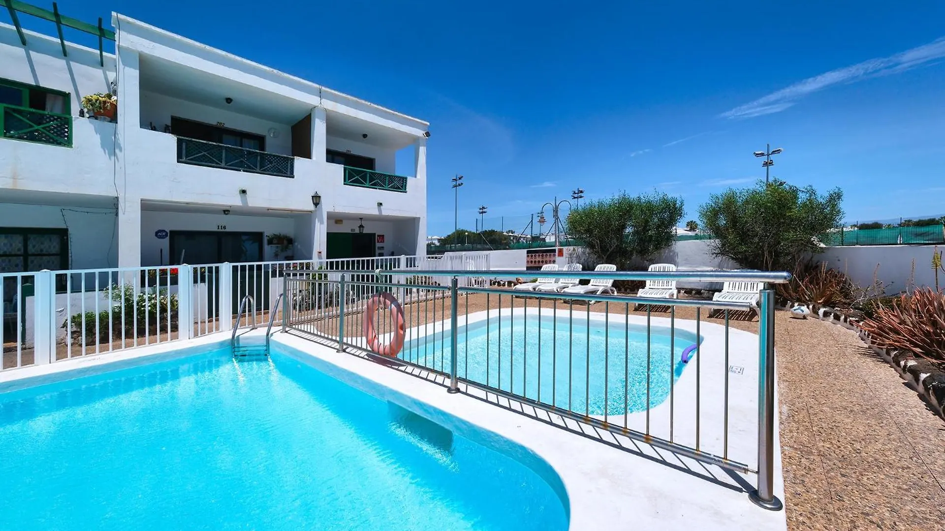 Prázdninový dům Casa Emilia-Close To Amenities And The Beach Puerto del Carmen