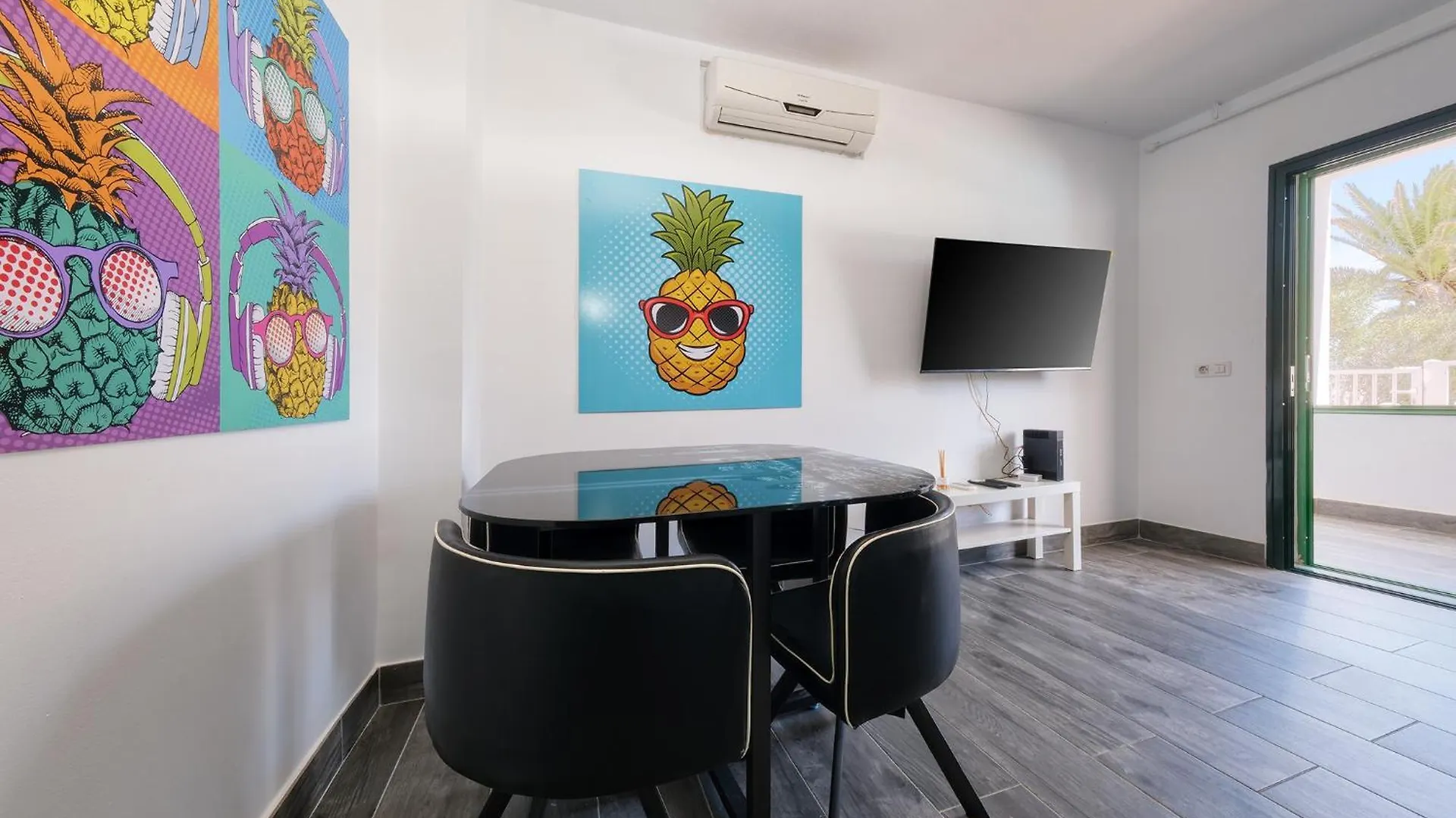 بيت للعطل Casa Emilia-Close To Amenities And The Beach بويرتو ذيل كارمين إسبانيا