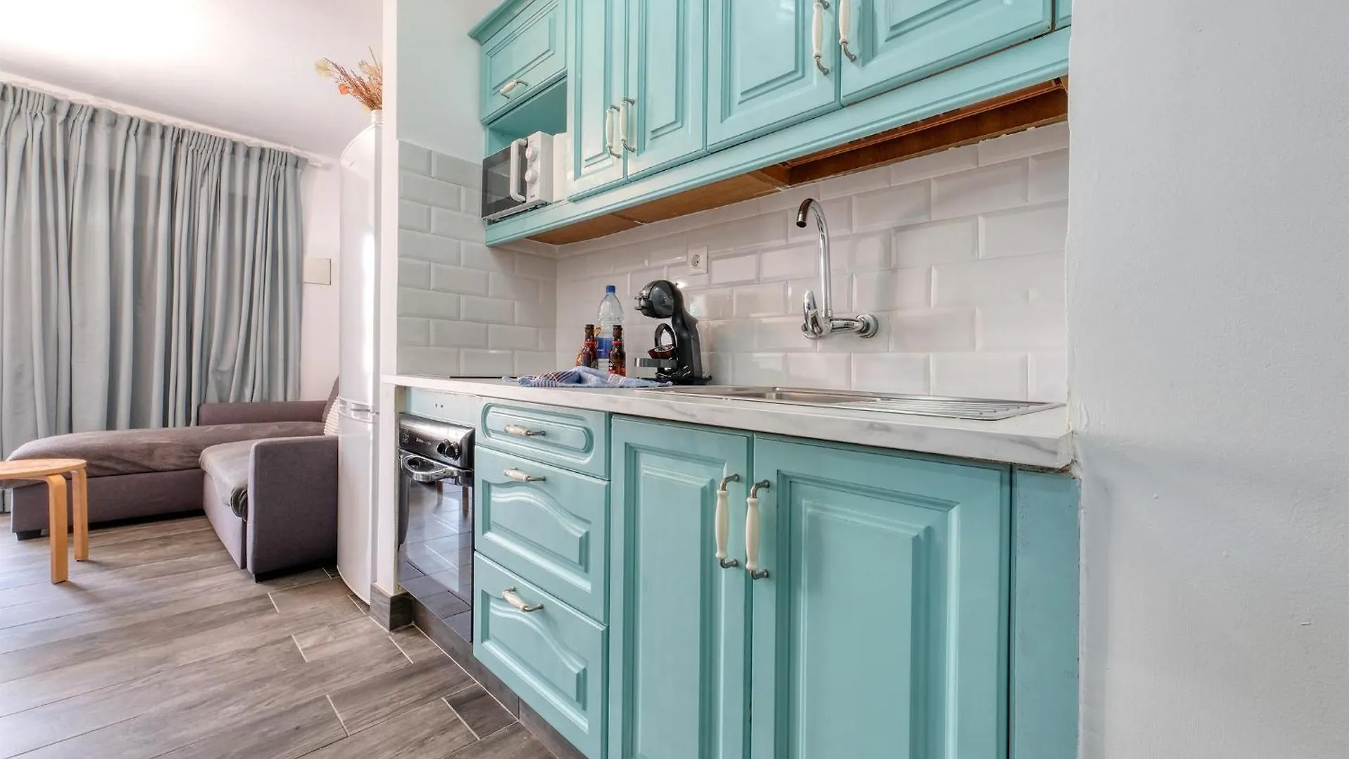Casa Emilia-Close To Amenities And The Beach بويرتو ذيل كارمين إسبانيا