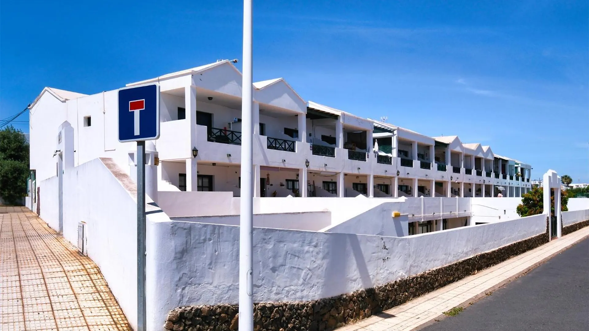 Casa Emilia-Close To Amenities And The Beach Puerto del Carmen  Španělsko