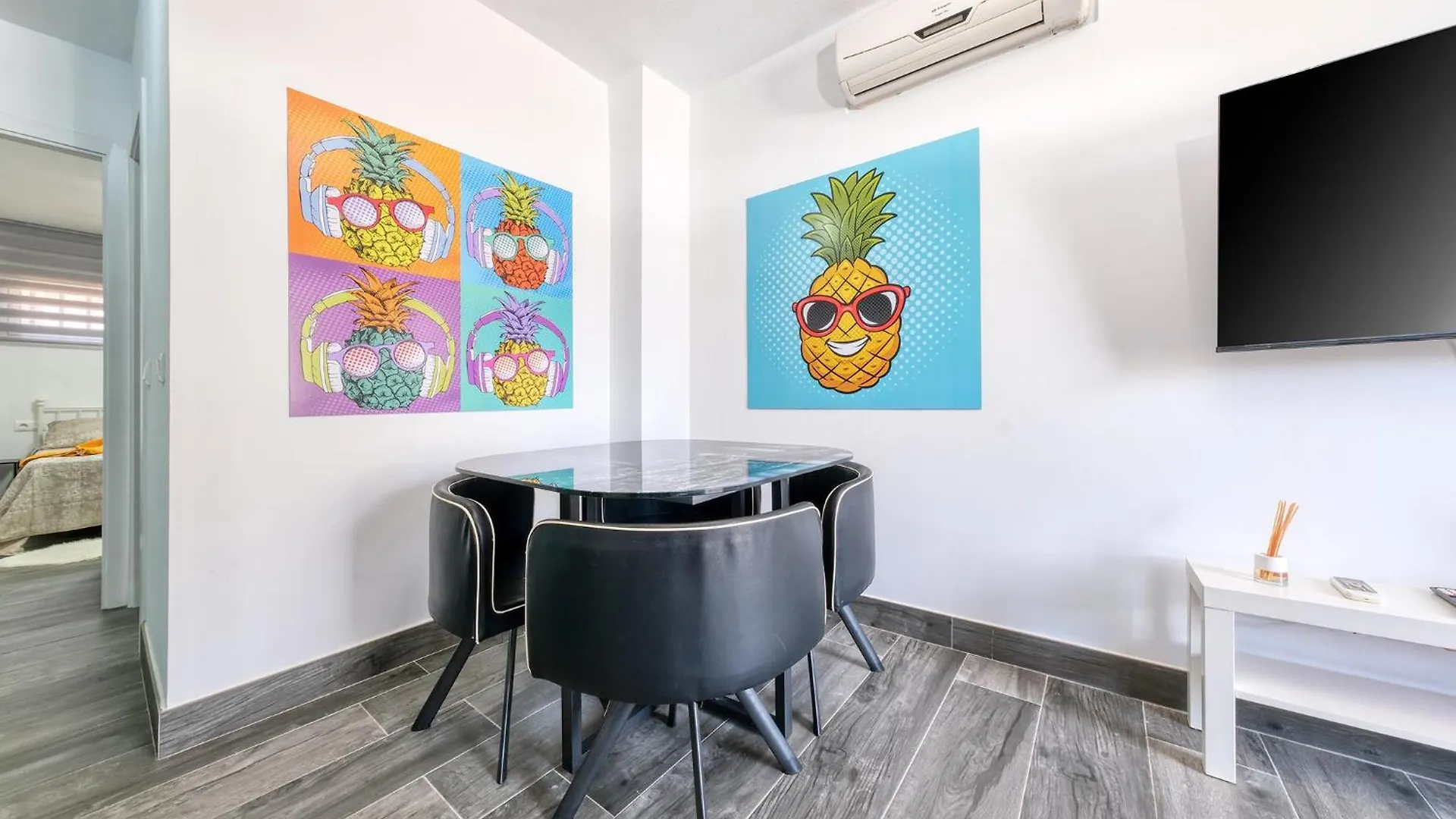 بيت للعطل Casa Emilia-Close To Amenities And The Beach بويرتو ذيل كارمين