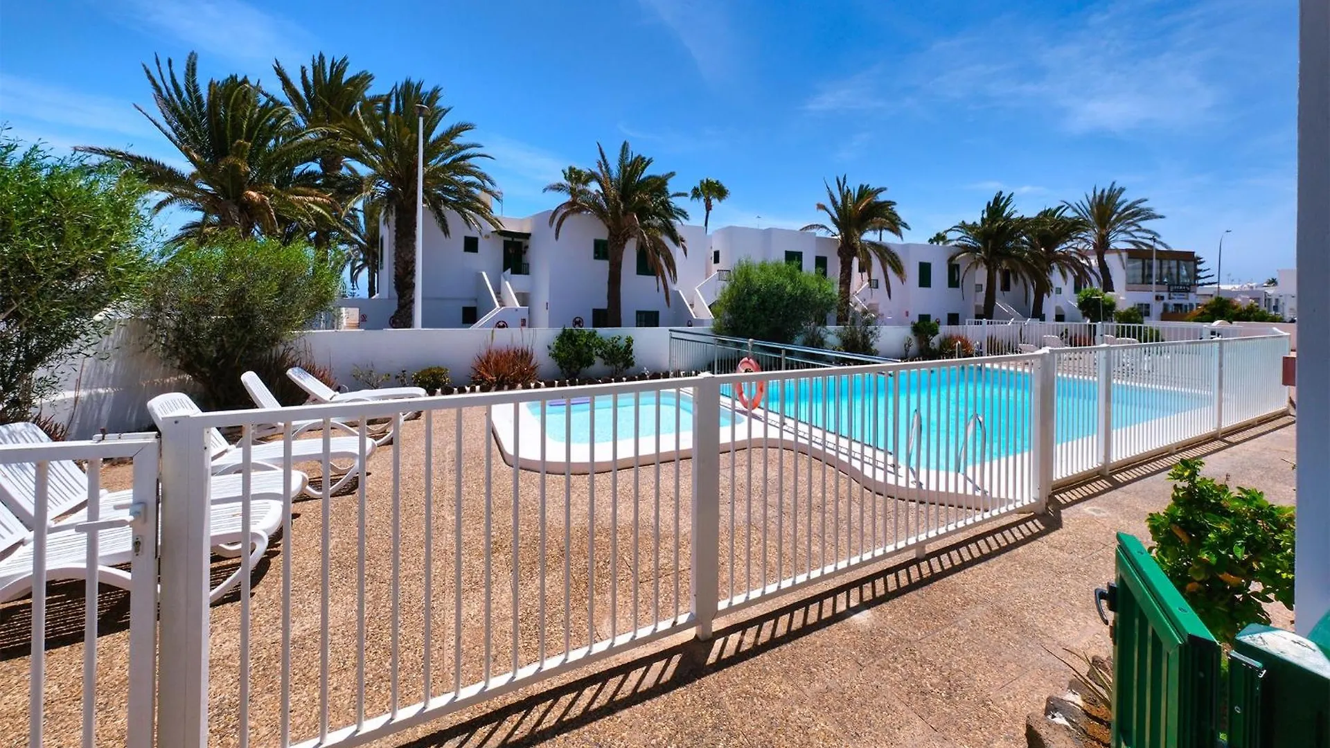 Casa Emilia-Close To Amenities And The Beach Puerto del Carmen  0*, Puerto del Carmen (Lanzarote) Španělsko