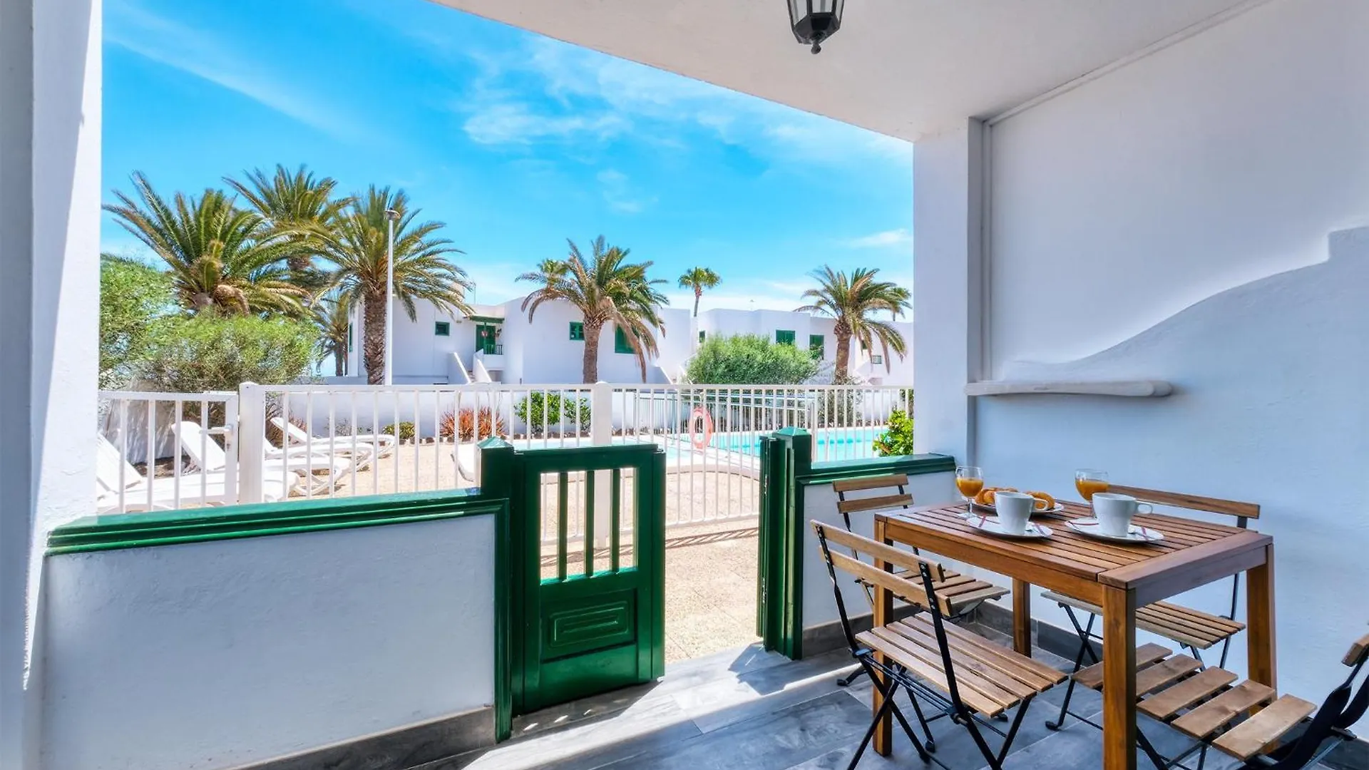 بيت للعطل Casa Emilia-Close To Amenities And The Beach بويرتو ذيل كارمين إسبانيا