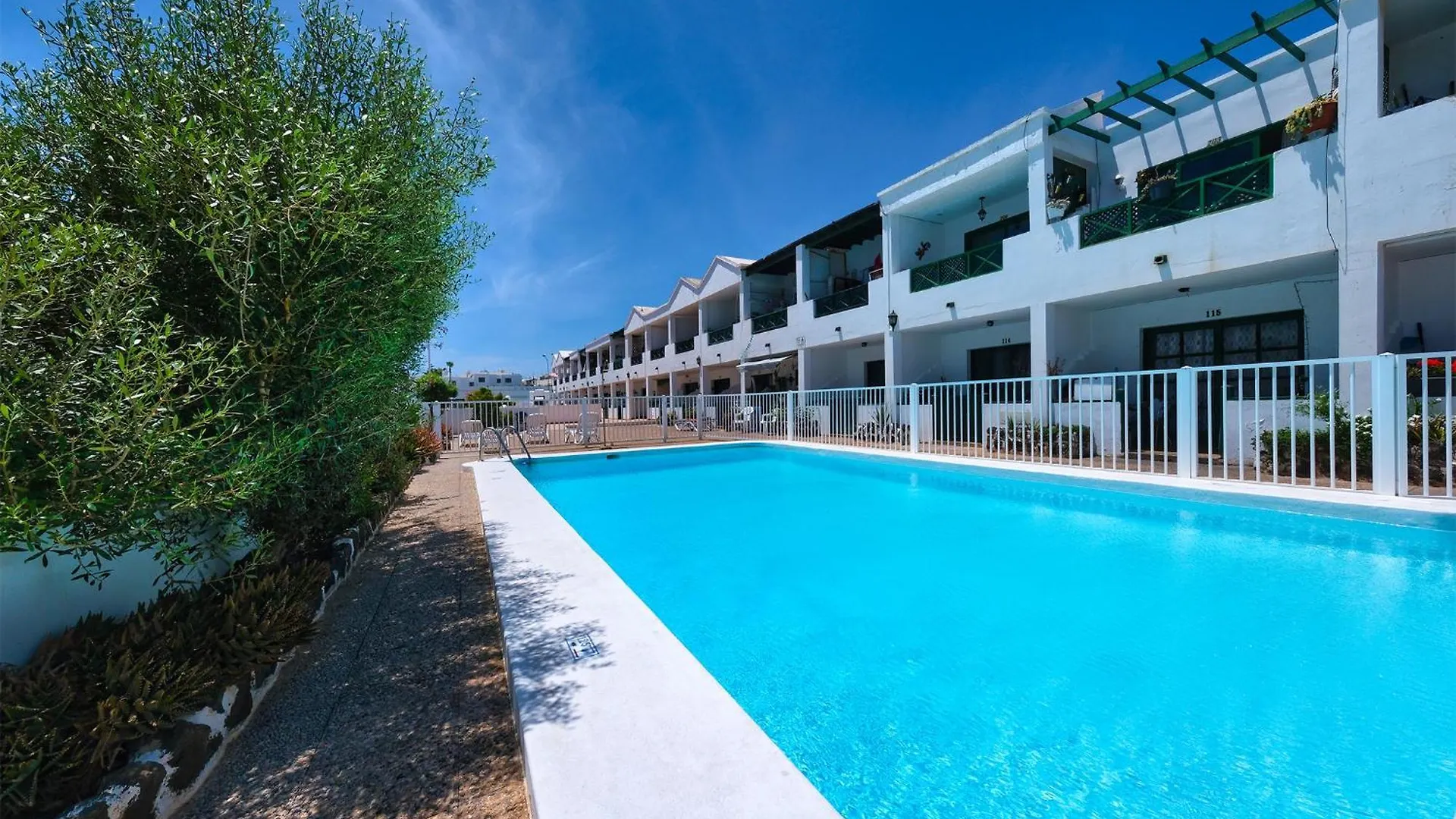 Casa Emilia-Close To Amenities And The Beach Puerto del Carmen  0*, Puerto del Carmen (Lanzarote) Španělsko
